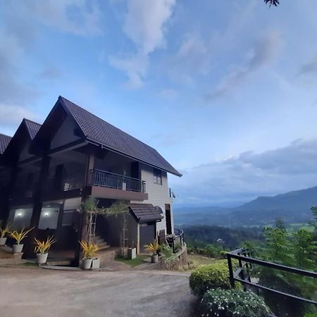 Terrace Cinnamon View Ratnapura Eksteriør billede