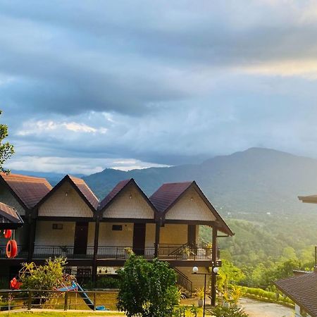 Terrace Cinnamon View Ratnapura Eksteriør billede
