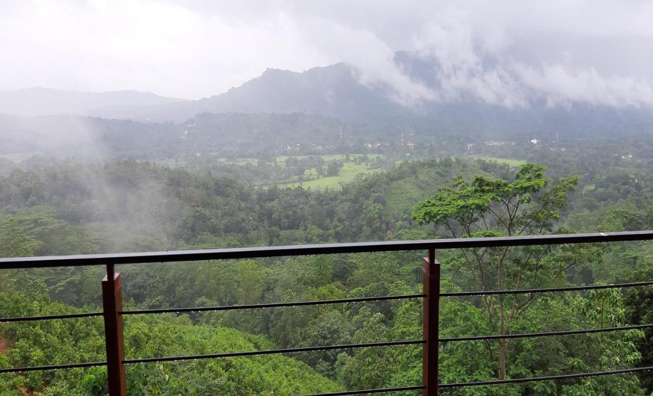 Terrace Cinnamon View Ratnapura Eksteriør billede