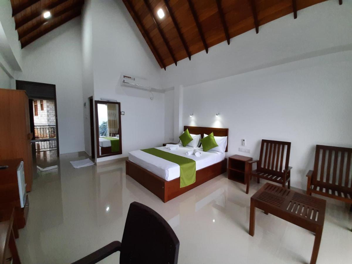 Terrace Cinnamon View Ratnapura Eksteriør billede