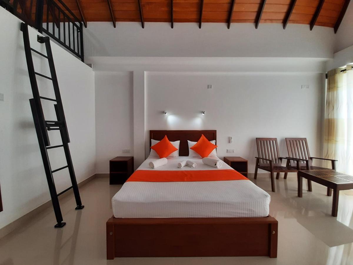 Terrace Cinnamon View Ratnapura Eksteriør billede