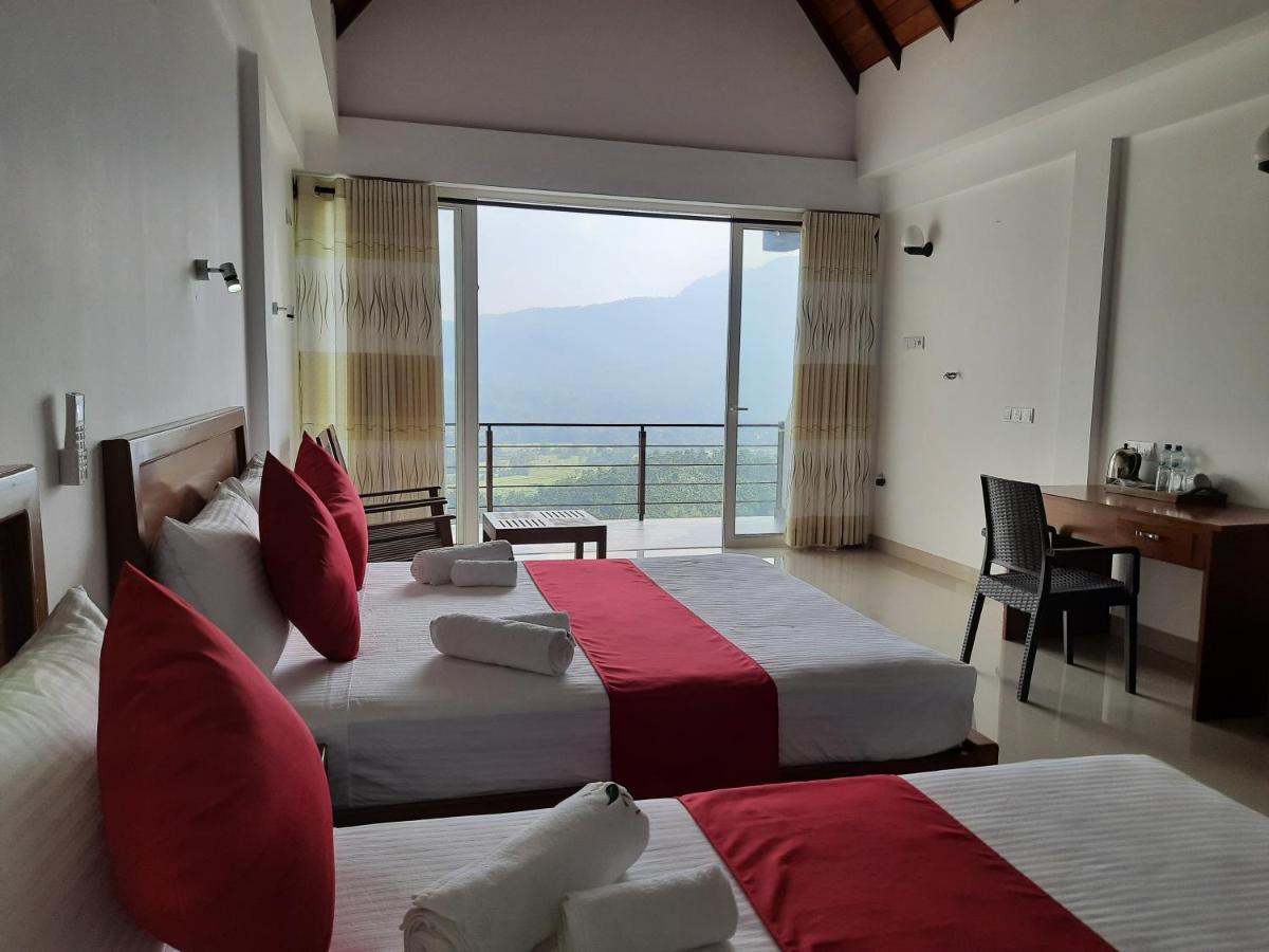 Terrace Cinnamon View Ratnapura Eksteriør billede