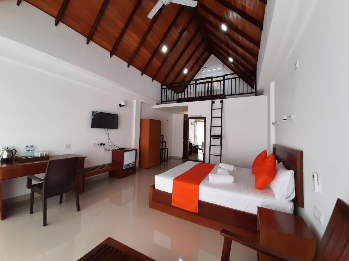 Terrace Cinnamon View Ratnapura Eksteriør billede