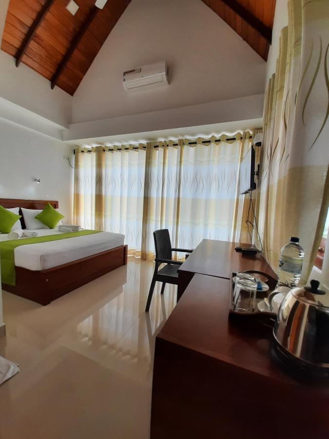 Terrace Cinnamon View Ratnapura Eksteriør billede