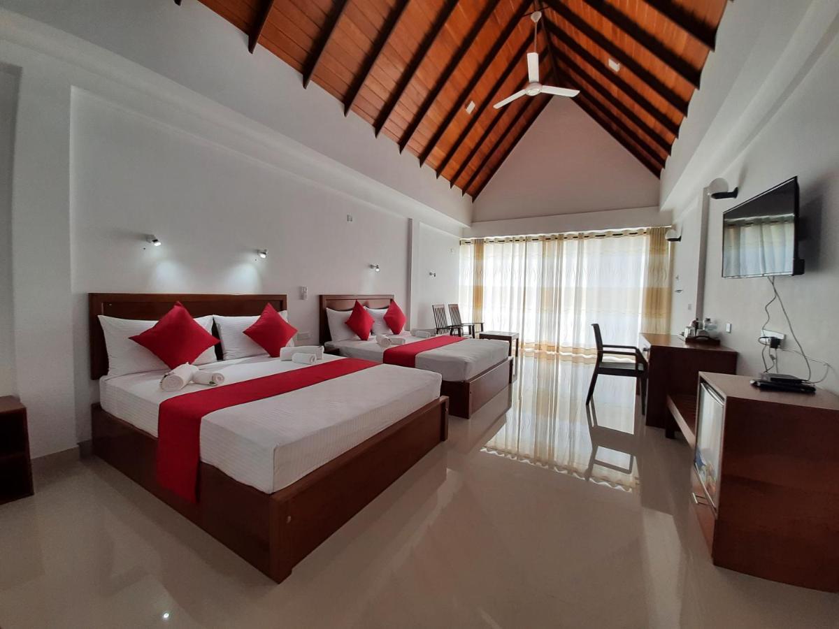 Terrace Cinnamon View Ratnapura Eksteriør billede