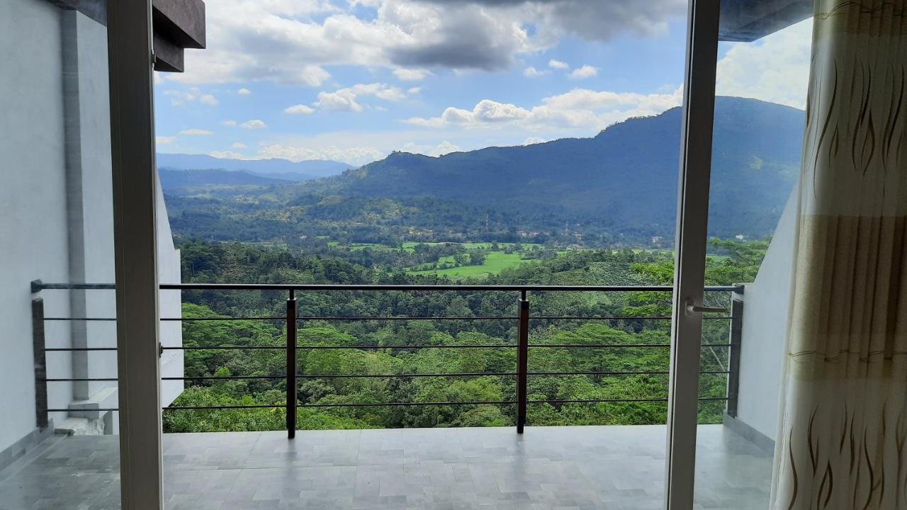 Terrace Cinnamon View Ratnapura Eksteriør billede