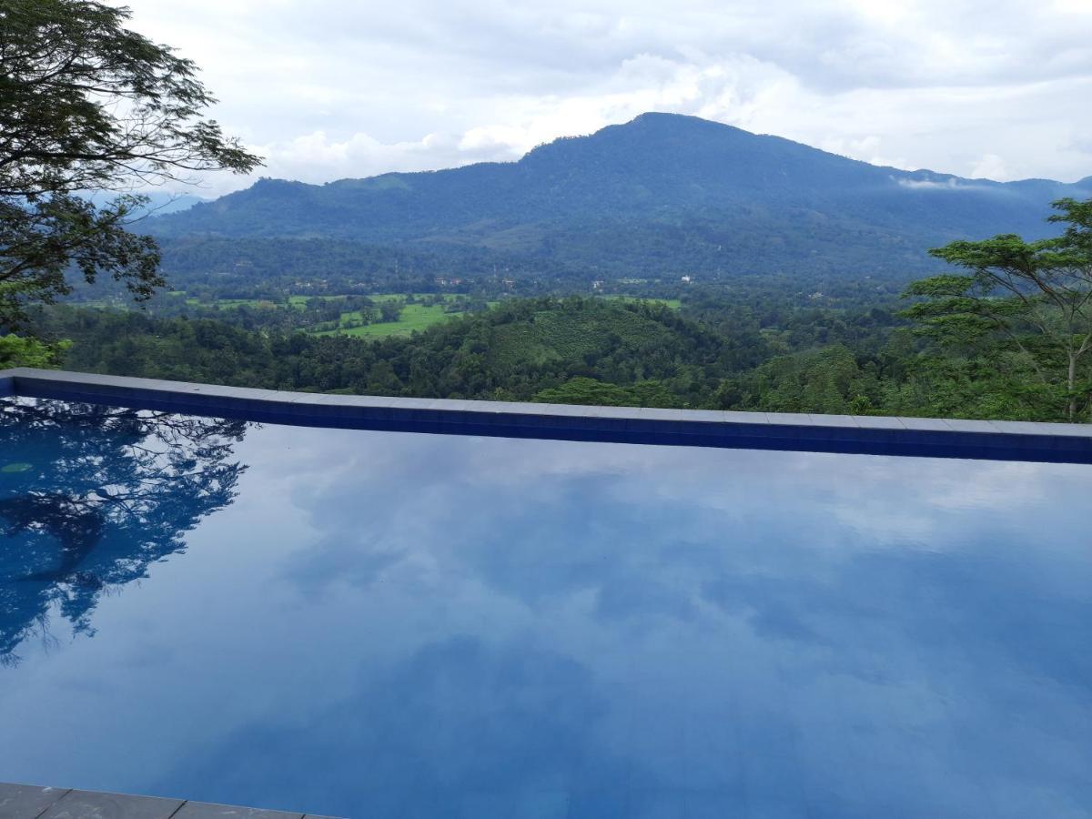 Terrace Cinnamon View Ratnapura Eksteriør billede