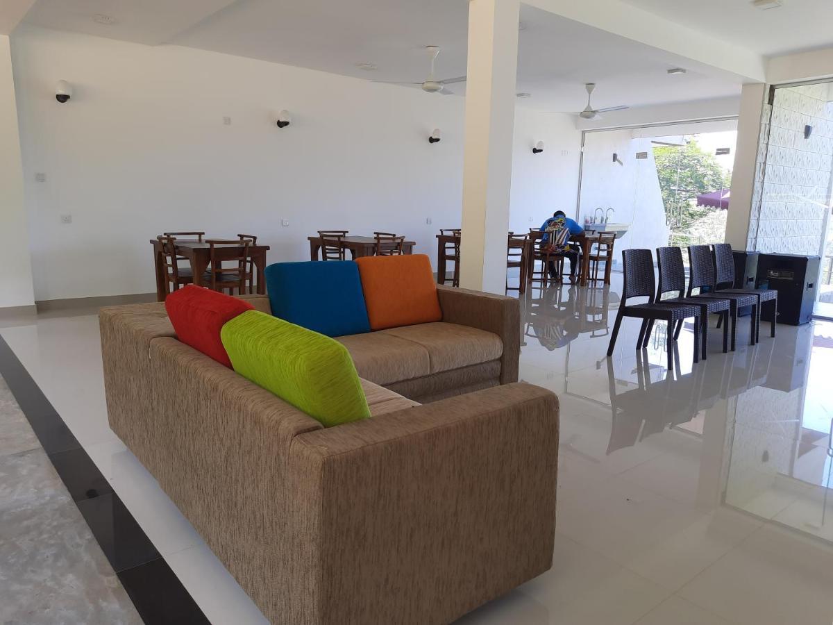 Terrace Cinnamon View Ratnapura Eksteriør billede