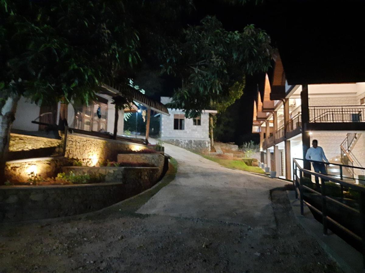 Terrace Cinnamon View Ratnapura Eksteriør billede