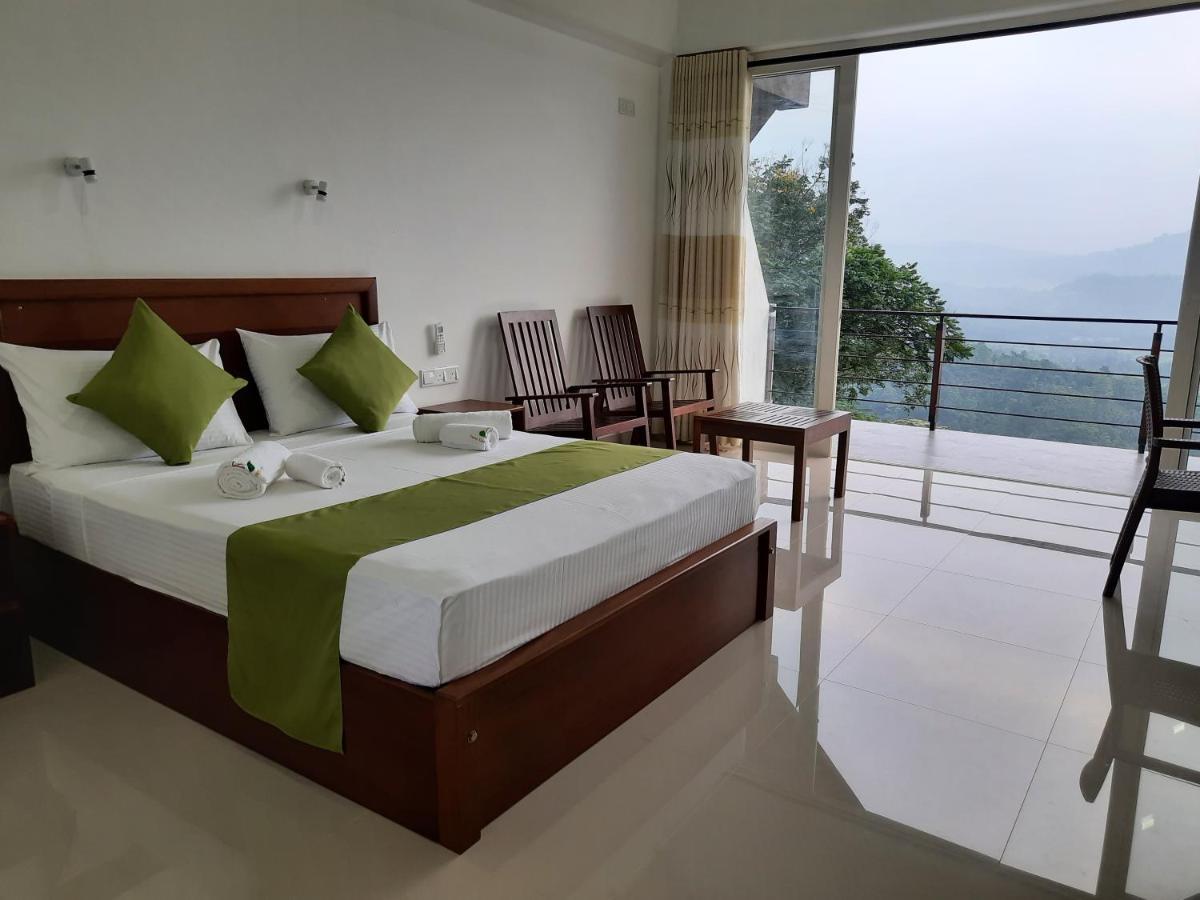 Terrace Cinnamon View Ratnapura Eksteriør billede