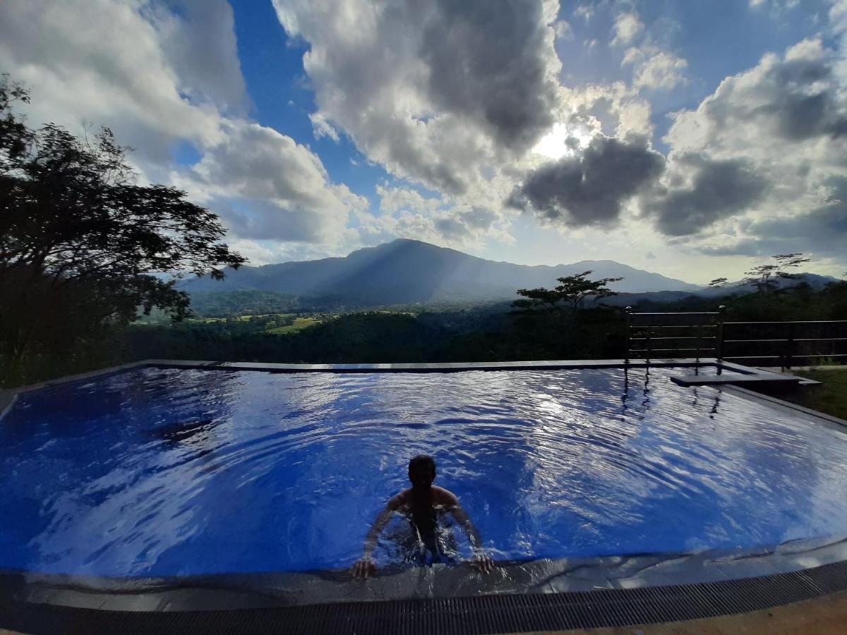 Terrace Cinnamon View Ratnapura Eksteriør billede