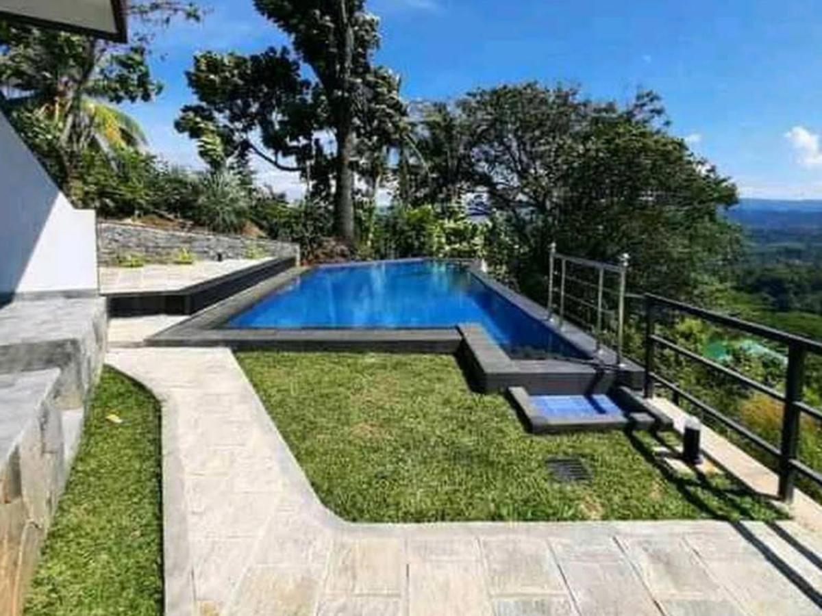 Terrace Cinnamon View Ratnapura Eksteriør billede