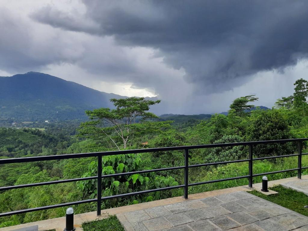 Terrace Cinnamon View Ratnapura Eksteriør billede