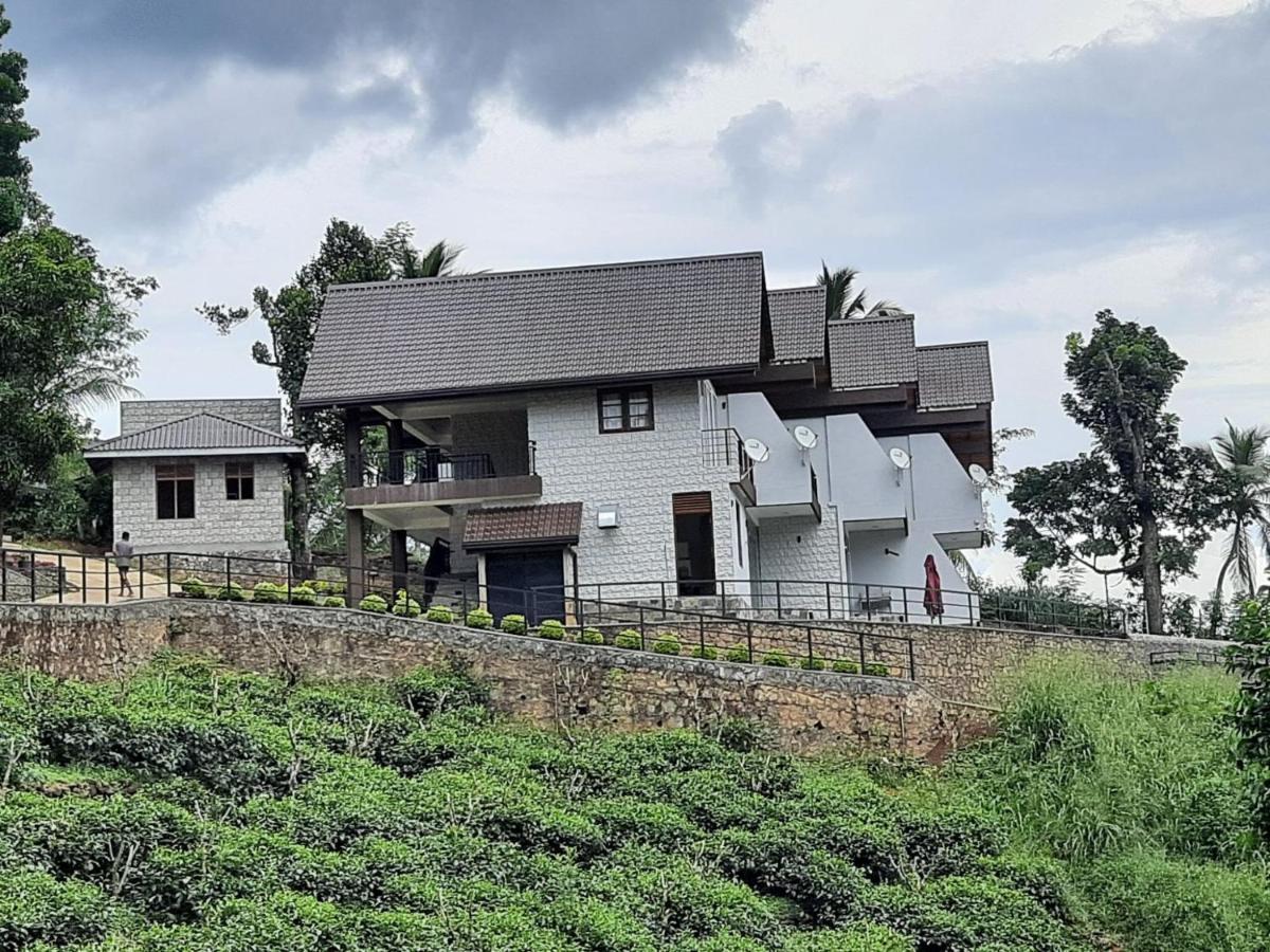 Terrace Cinnamon View Ratnapura Eksteriør billede