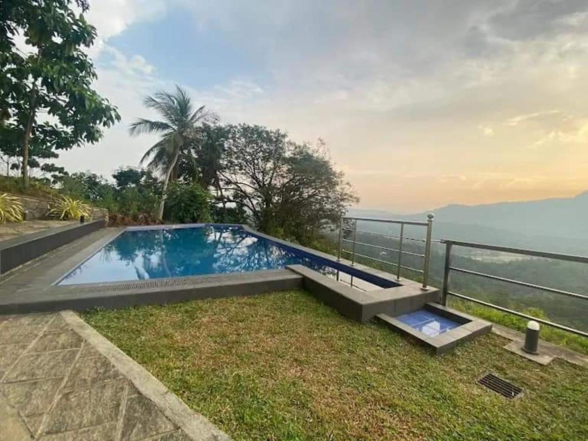 Terrace Cinnamon View Ratnapura Eksteriør billede