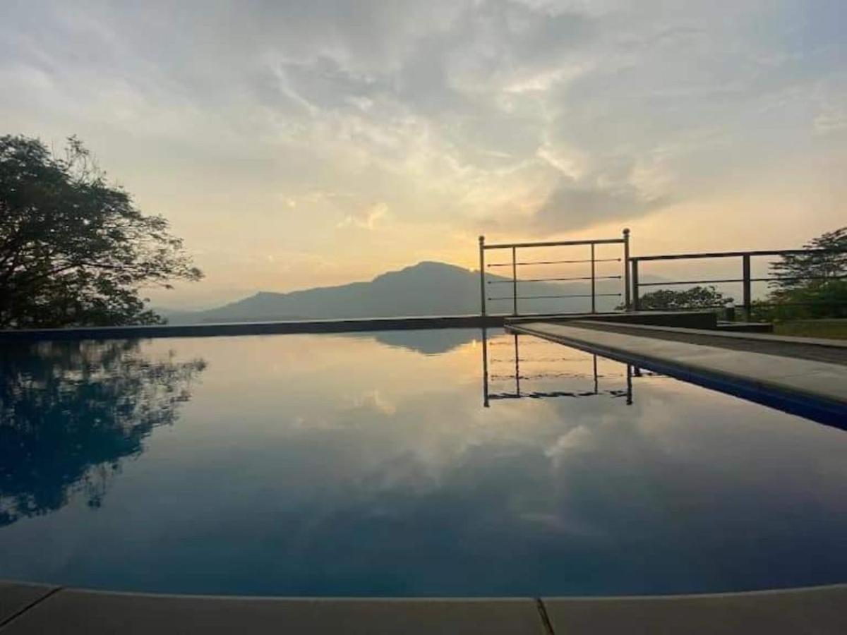 Terrace Cinnamon View Ratnapura Eksteriør billede