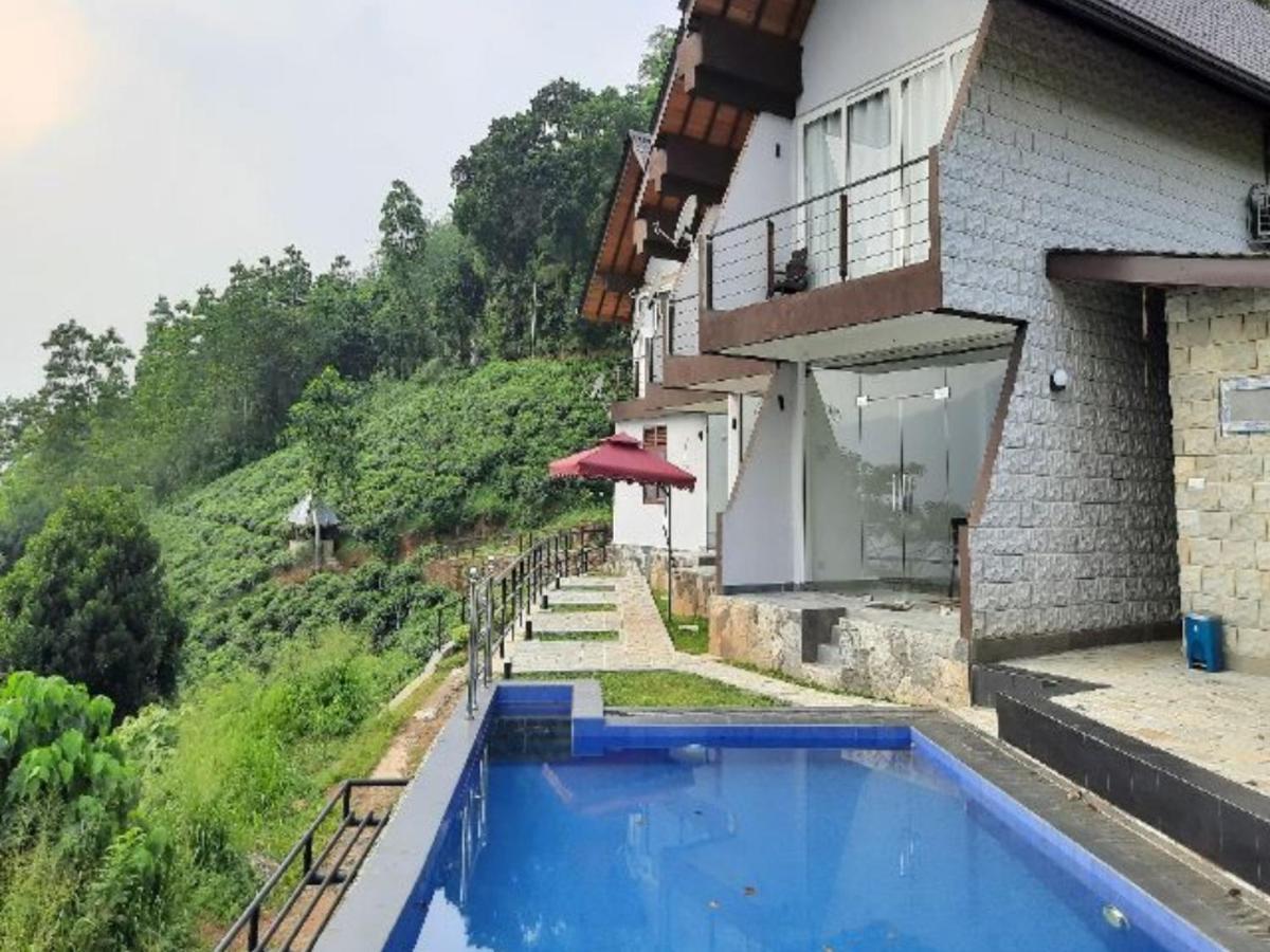Terrace Cinnamon View Ratnapura Eksteriør billede