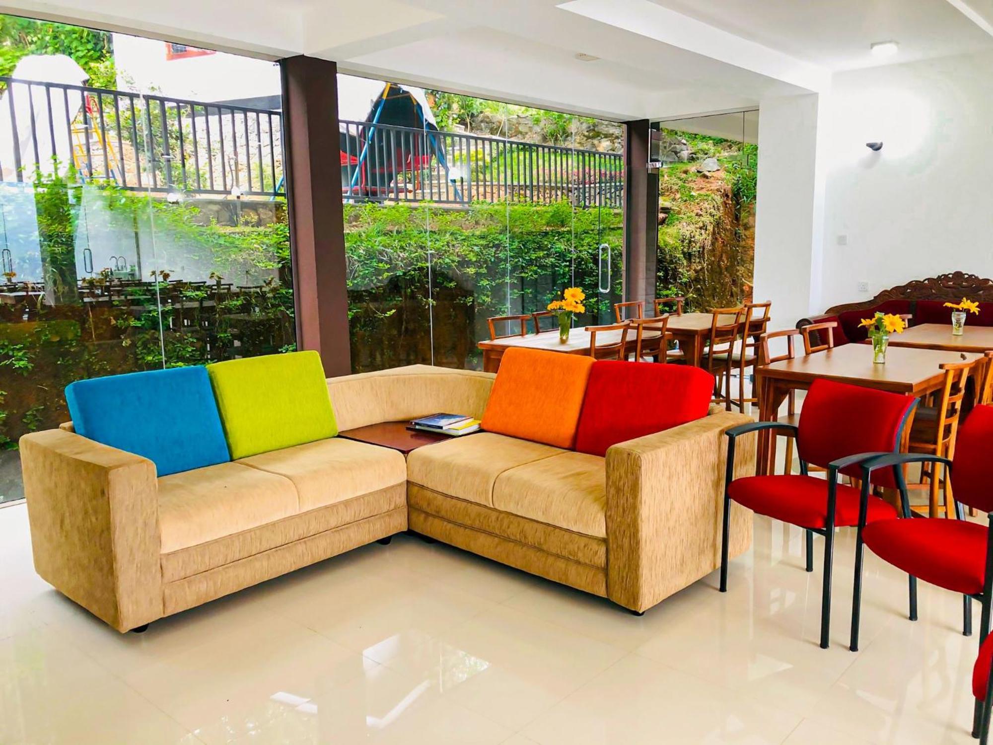 Terrace Cinnamon View Ratnapura Eksteriør billede