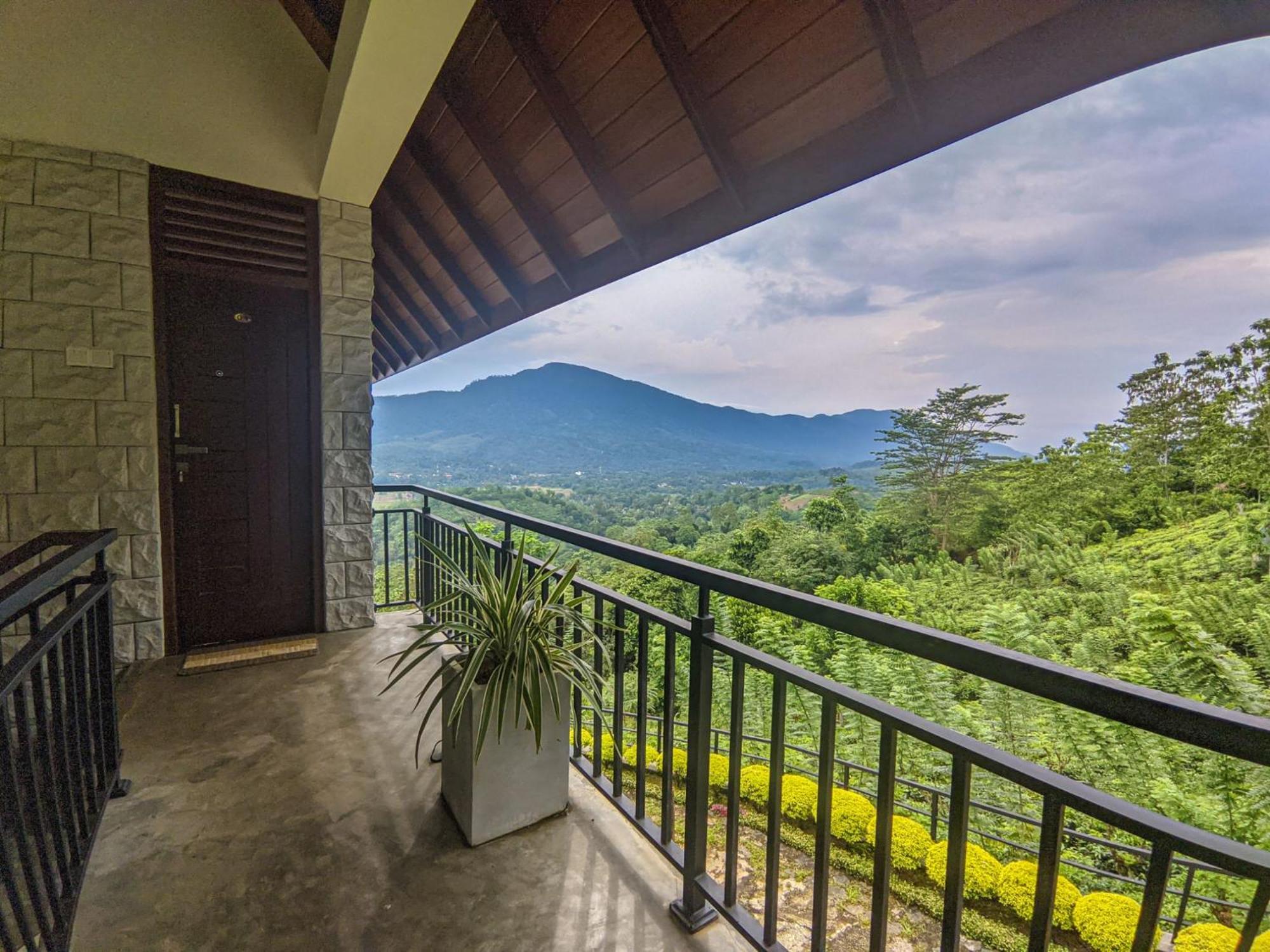 Terrace Cinnamon View Ratnapura Eksteriør billede