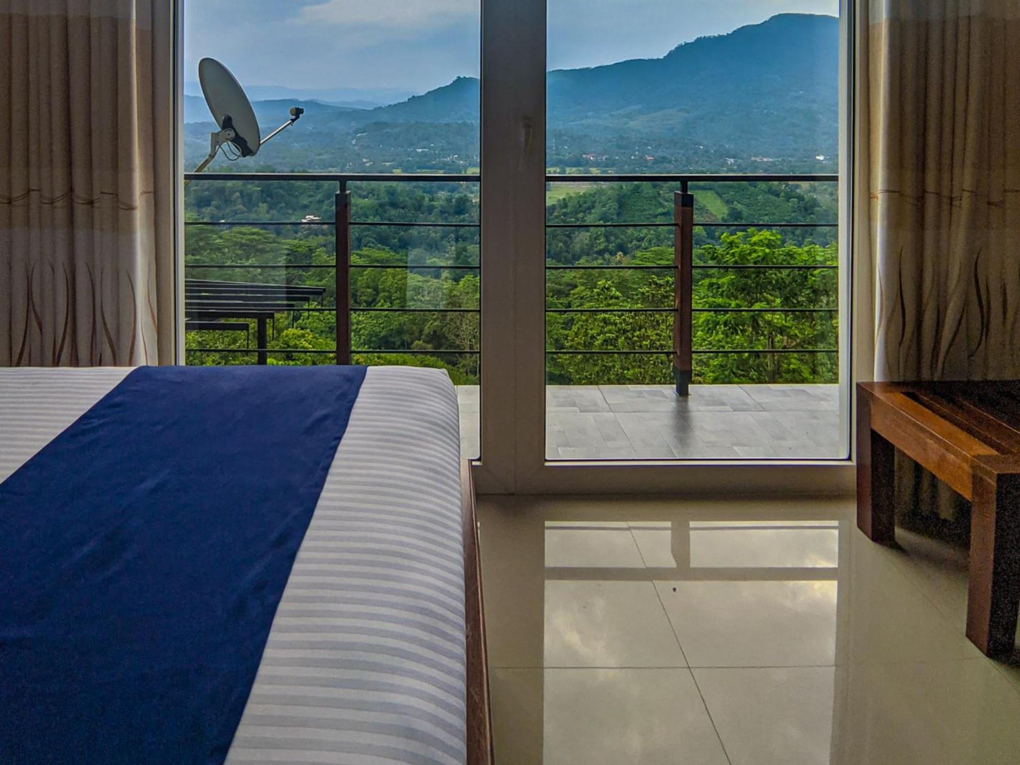 Terrace Cinnamon View Ratnapura Eksteriør billede