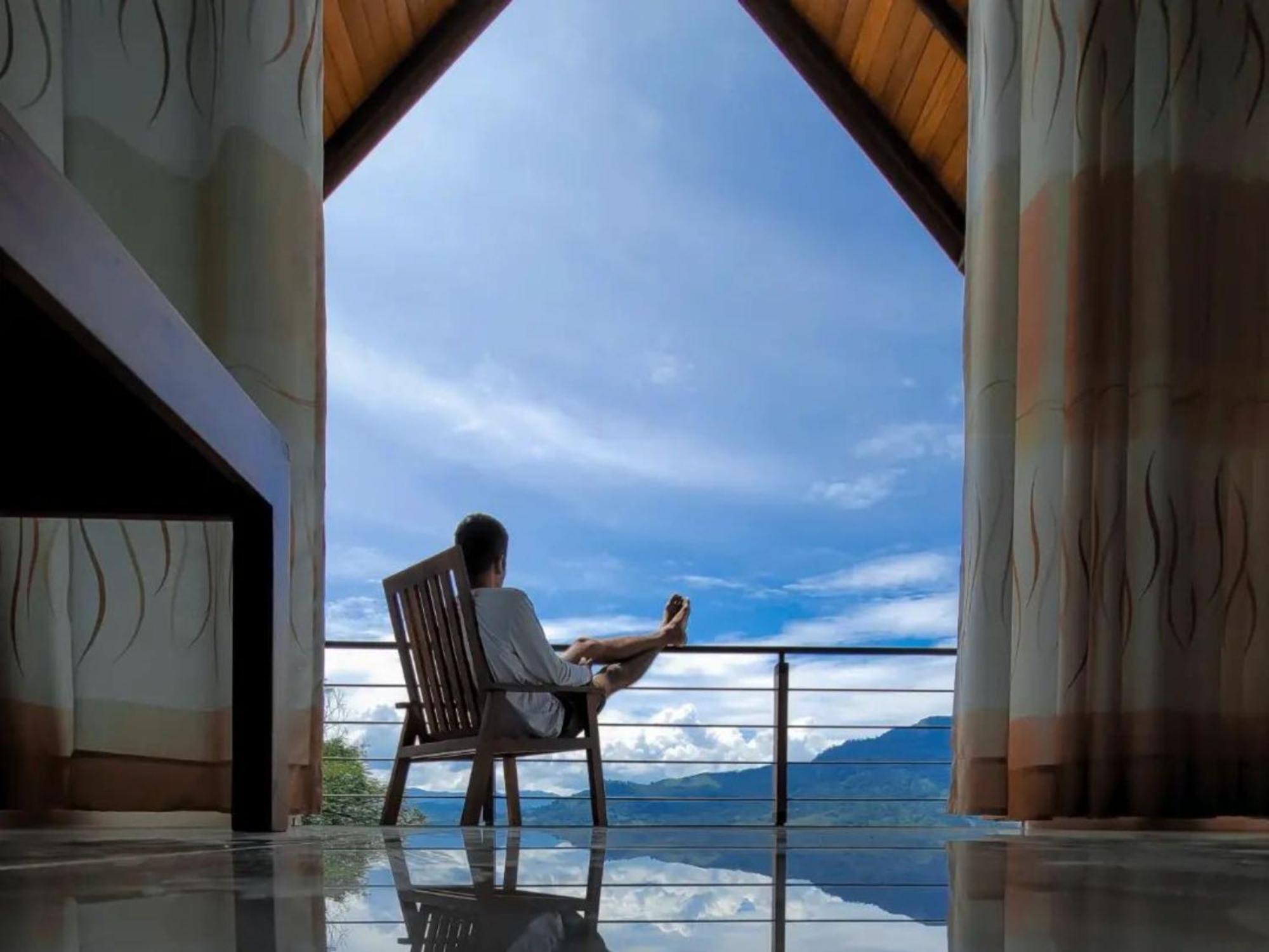Terrace Cinnamon View Ratnapura Eksteriør billede