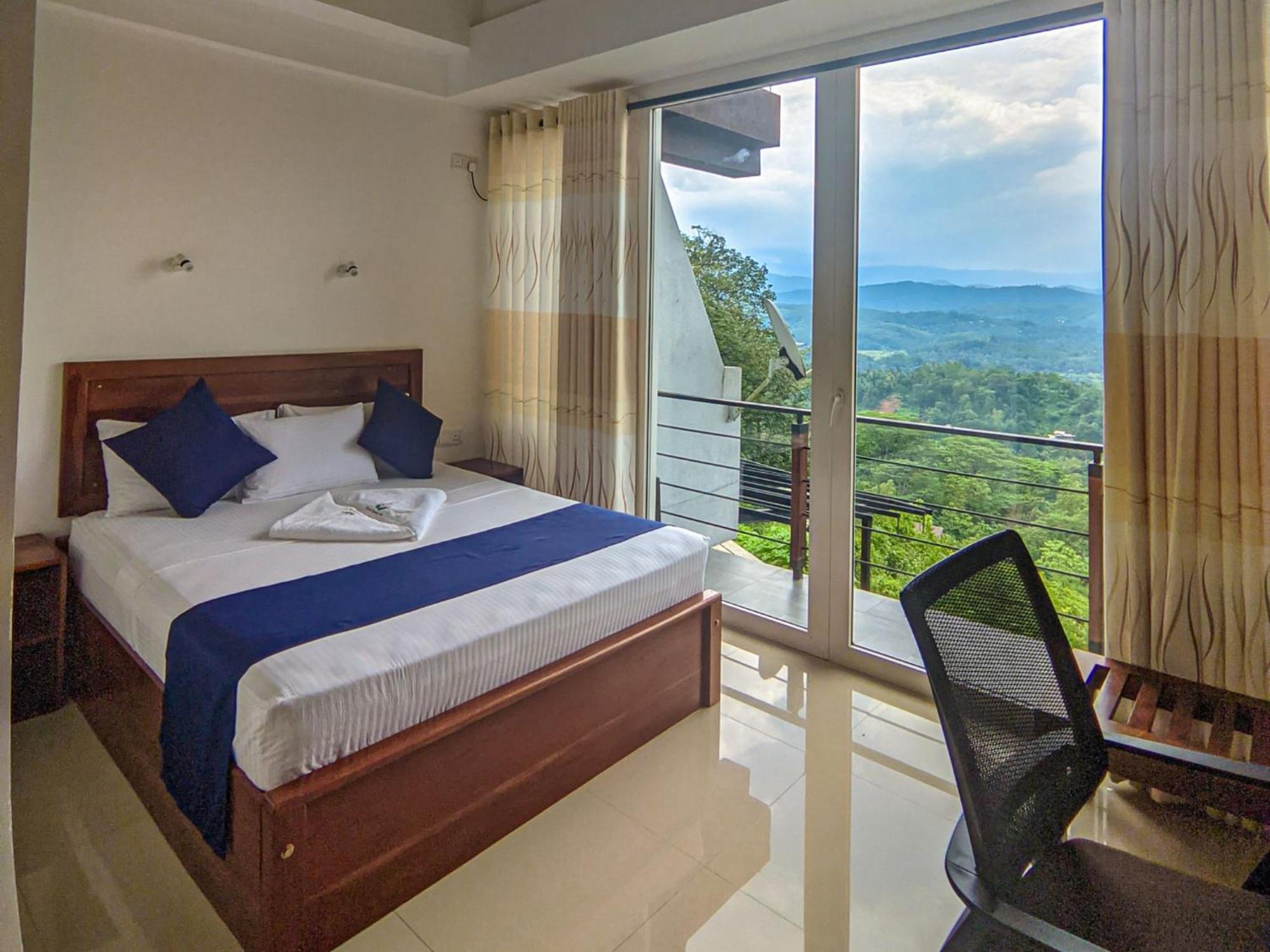 Terrace Cinnamon View Ratnapura Eksteriør billede