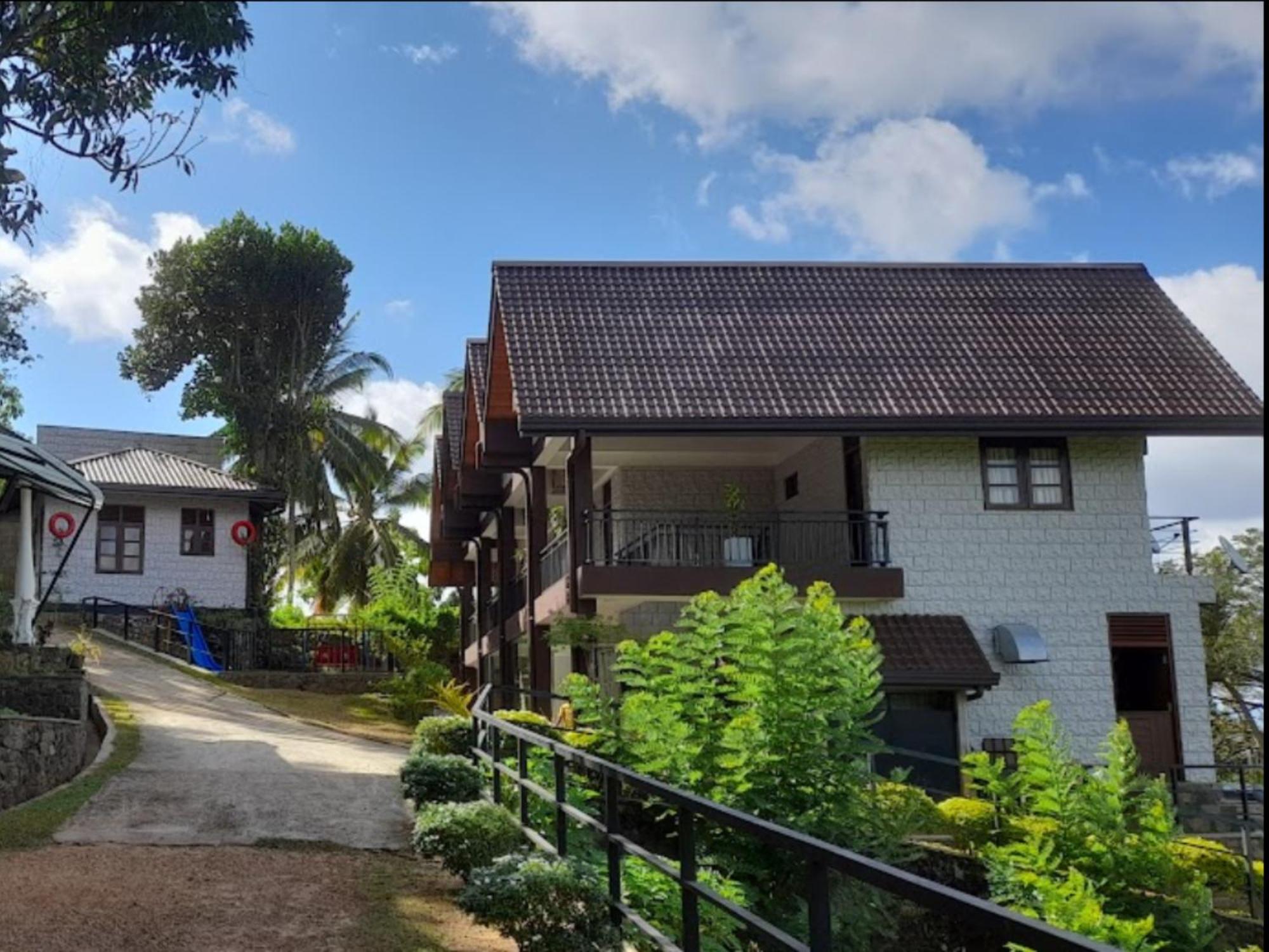 Terrace Cinnamon View Ratnapura Eksteriør billede