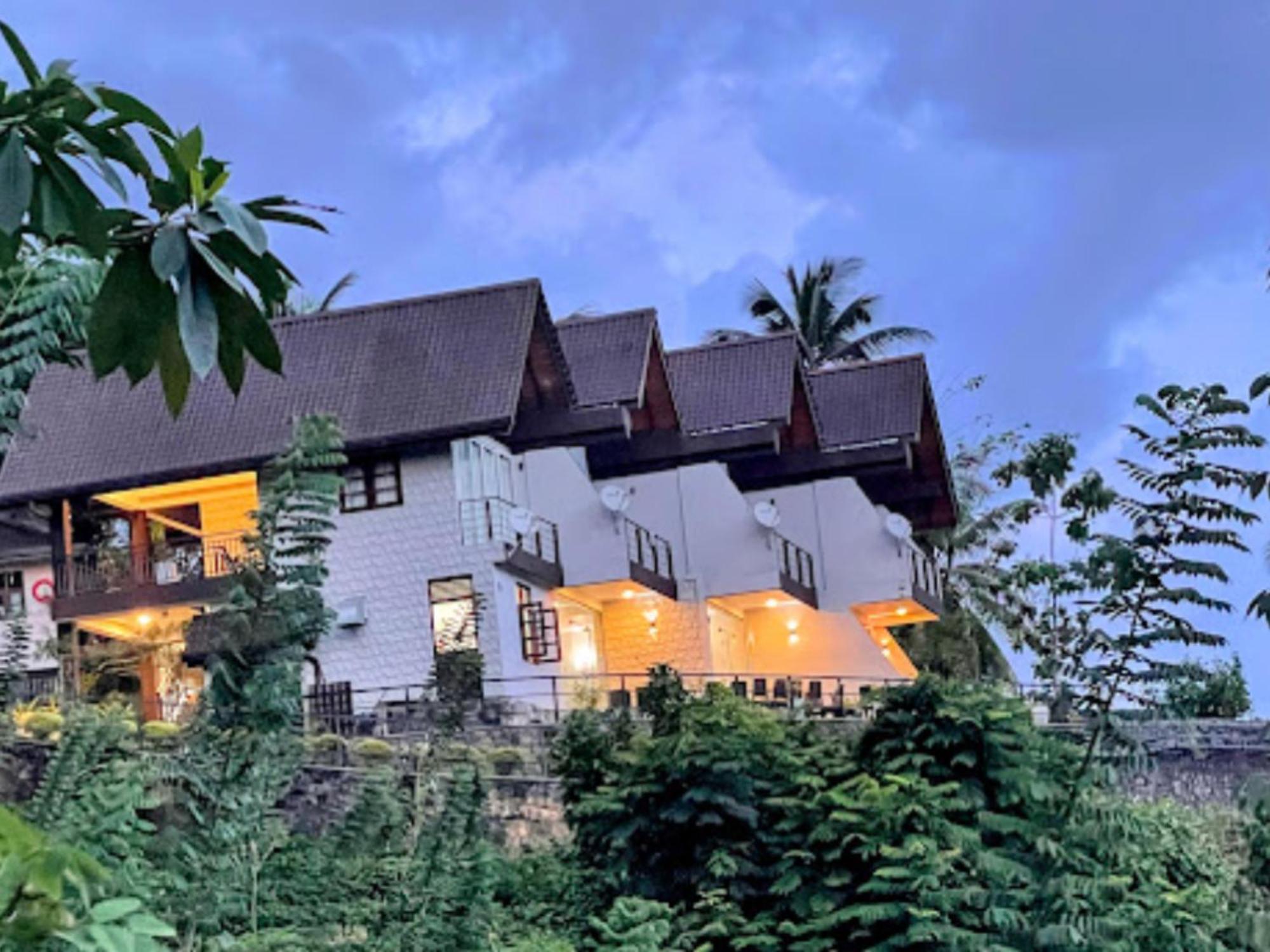 Terrace Cinnamon View Ratnapura Eksteriør billede