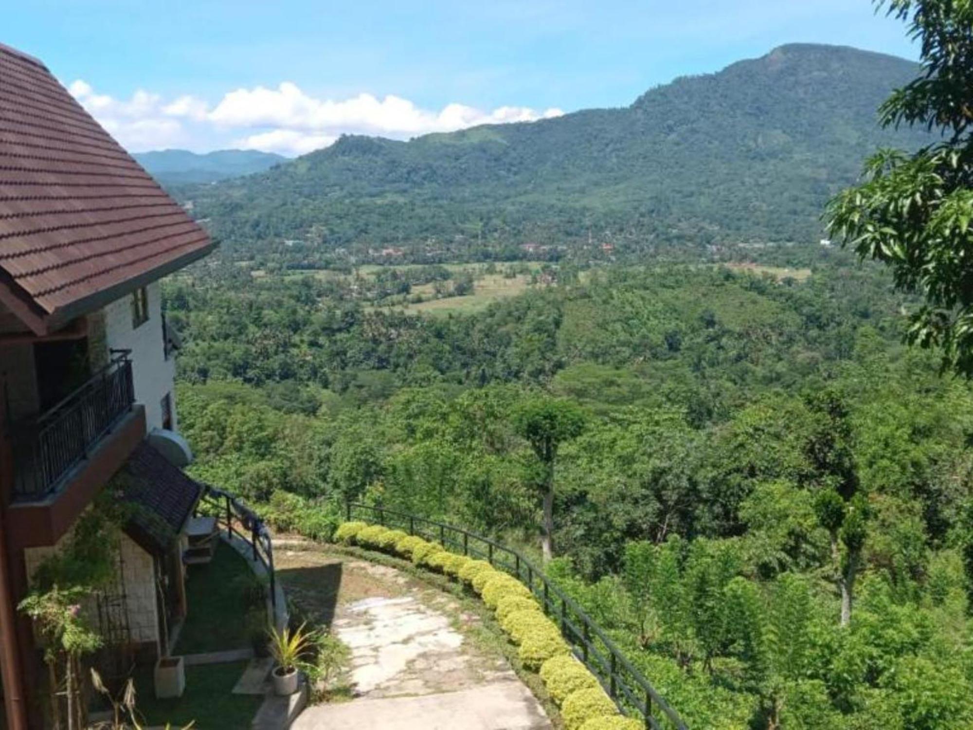 Terrace Cinnamon View Ratnapura Eksteriør billede