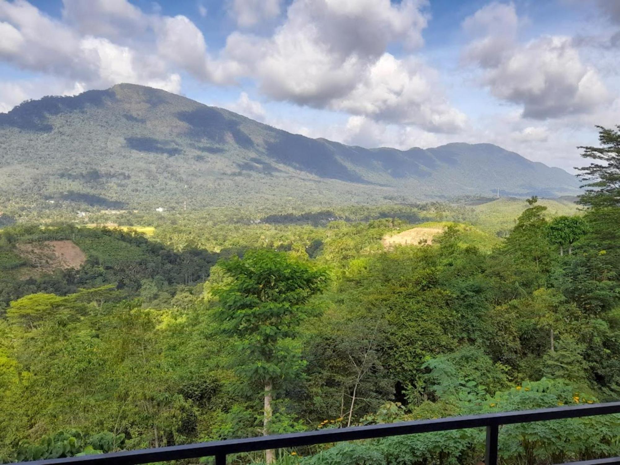Terrace Cinnamon View Ratnapura Eksteriør billede